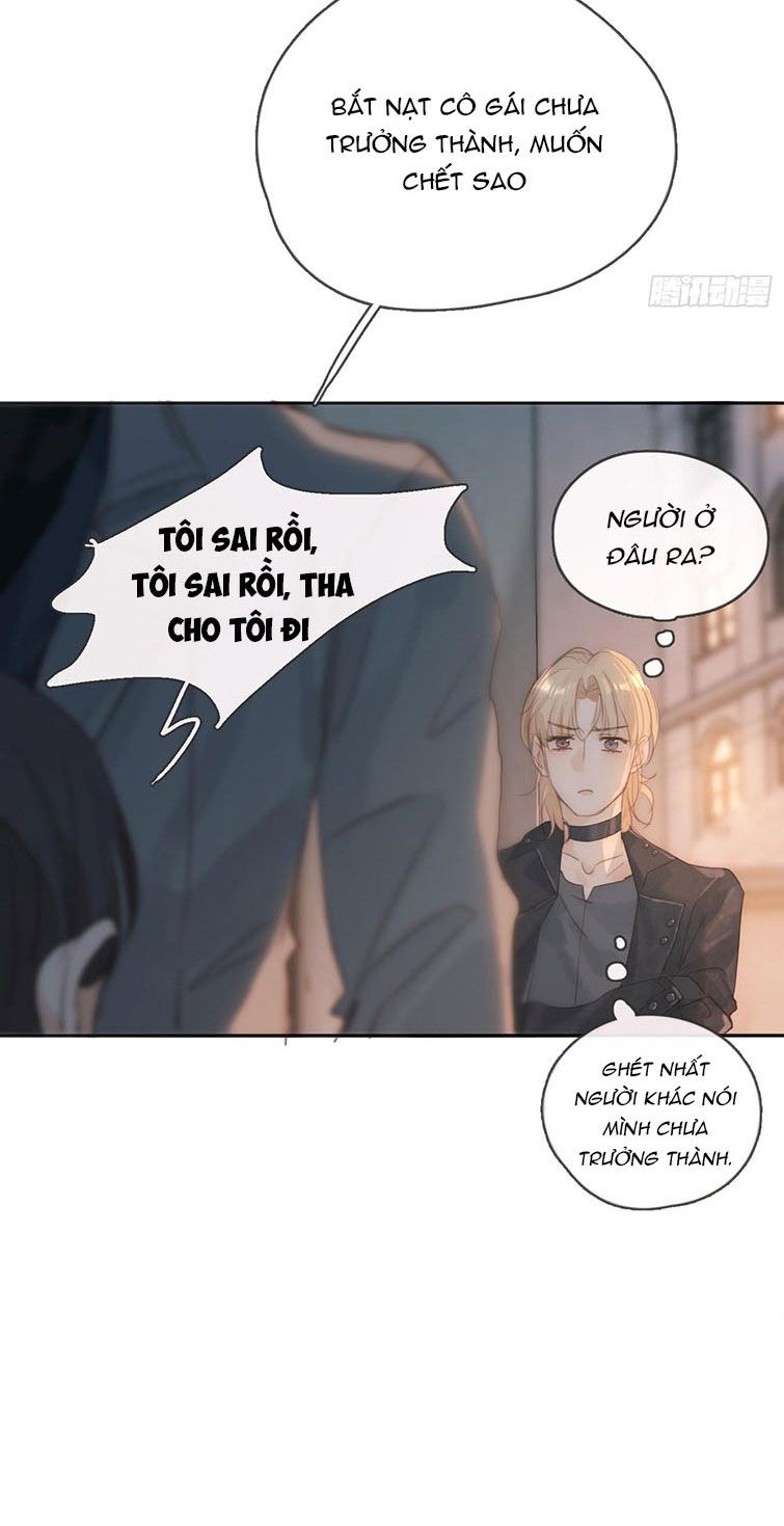 Thỉnh Cùng Ta Đồng Miên-Xin Hãy Ngủ Cùng Ta: Chapter 102
