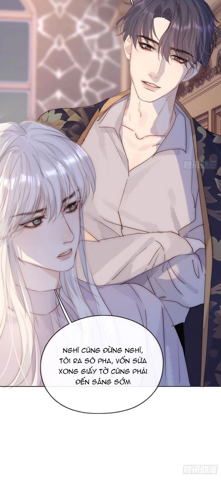 Thỉnh Cùng Ta Đồng Miên-Xin Hãy Ngủ Cùng Ta: Chapter 102
