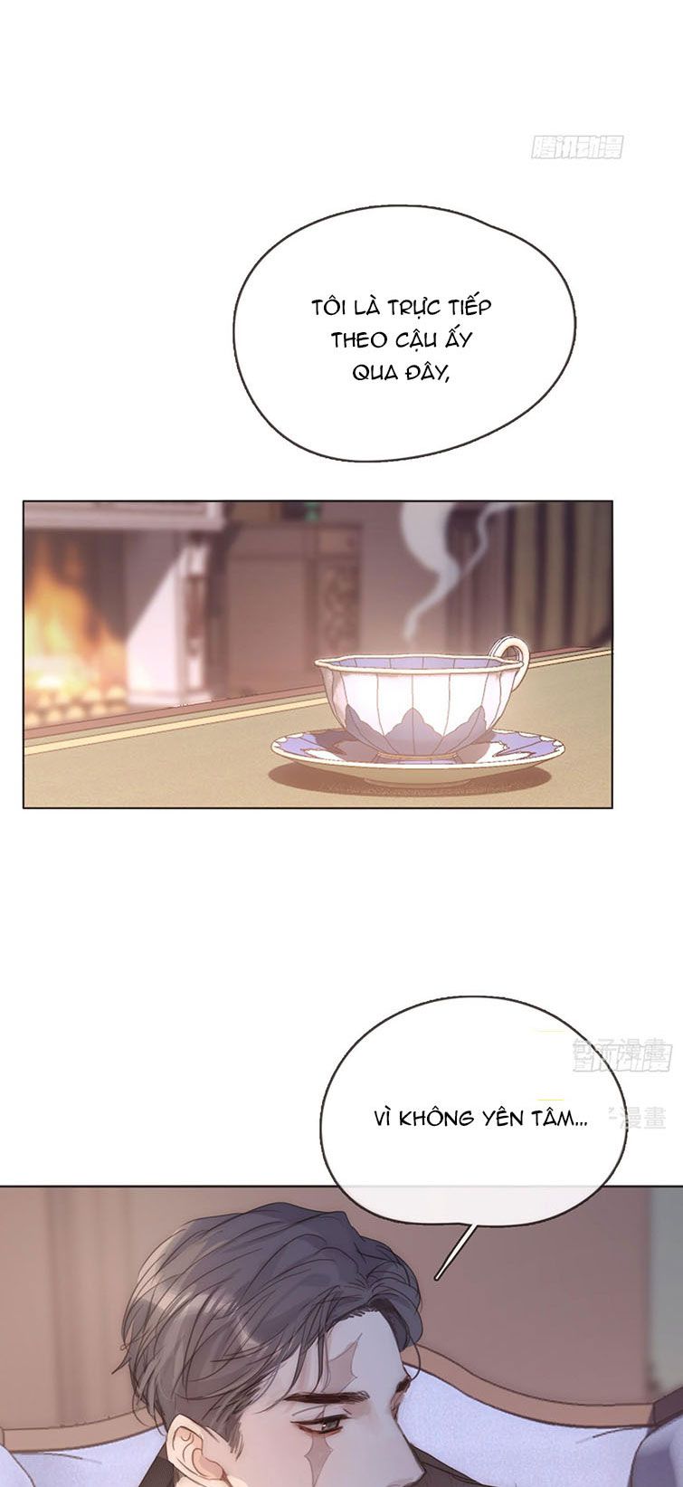 Thỉnh Cùng Ta Đồng Miên-Xin Hãy Ngủ Cùng Ta: Chapter 102