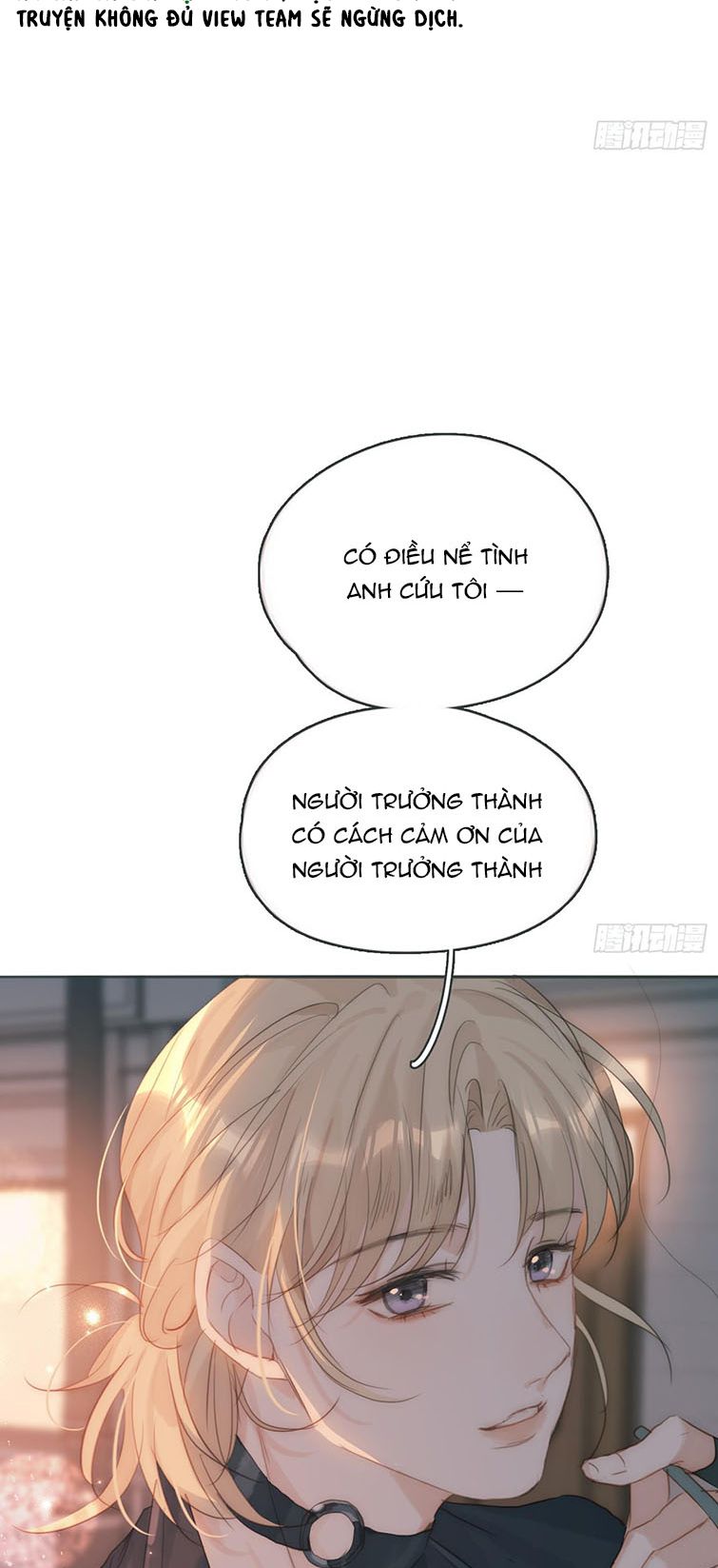 Thỉnh Cùng Ta Đồng Miên-Xin Hãy Ngủ Cùng Ta: Chapter 103