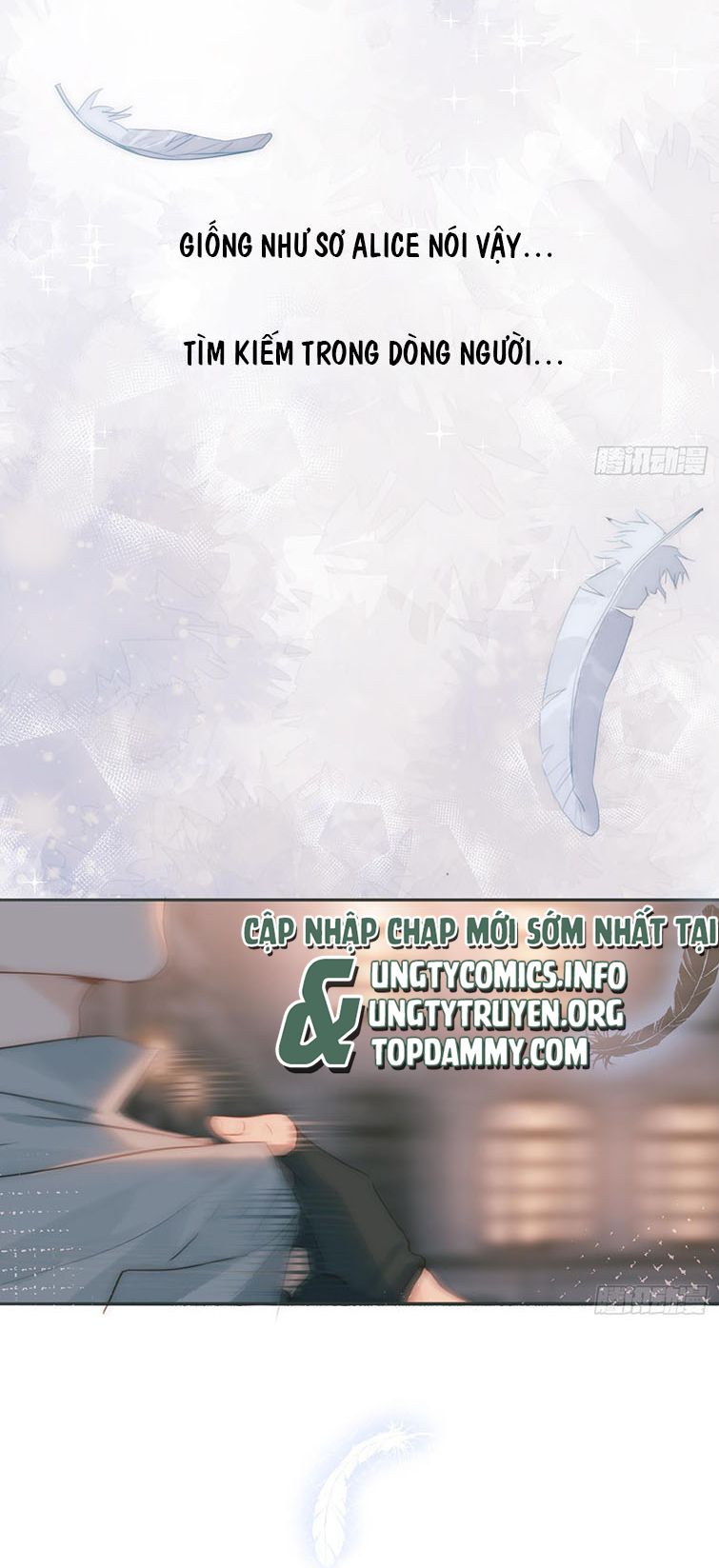 Thỉnh Cùng Ta Đồng Miên-Xin Hãy Ngủ Cùng Ta: Chapter 103