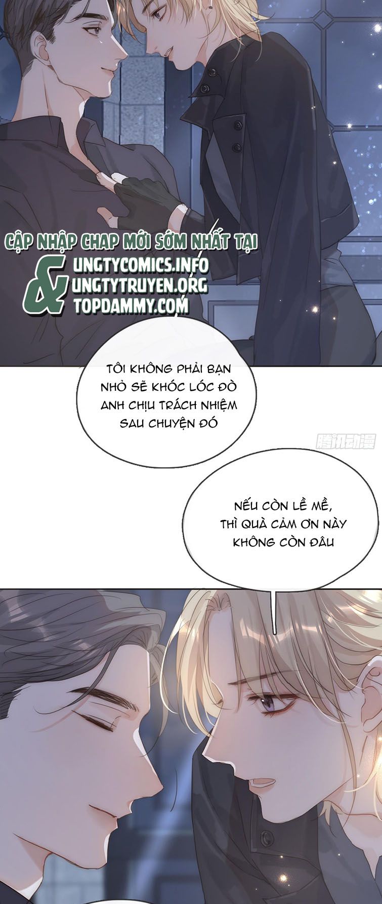 Thỉnh Cùng Ta Đồng Miên-Xin Hãy Ngủ Cùng Ta: Chapter 103