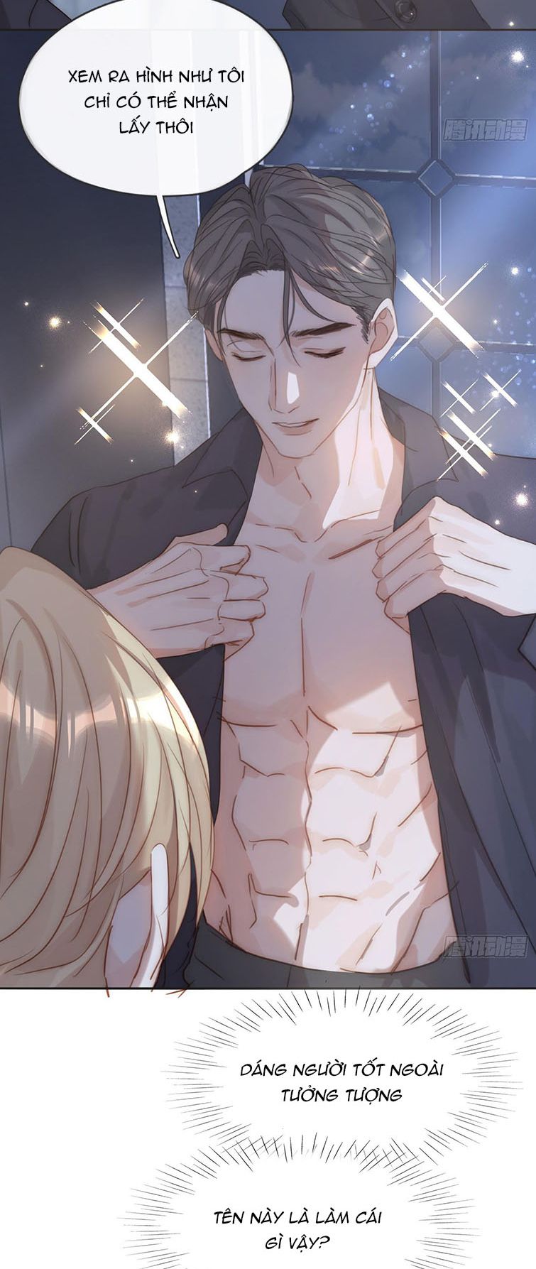 Thỉnh Cùng Ta Đồng Miên-Xin Hãy Ngủ Cùng Ta: Chapter 103