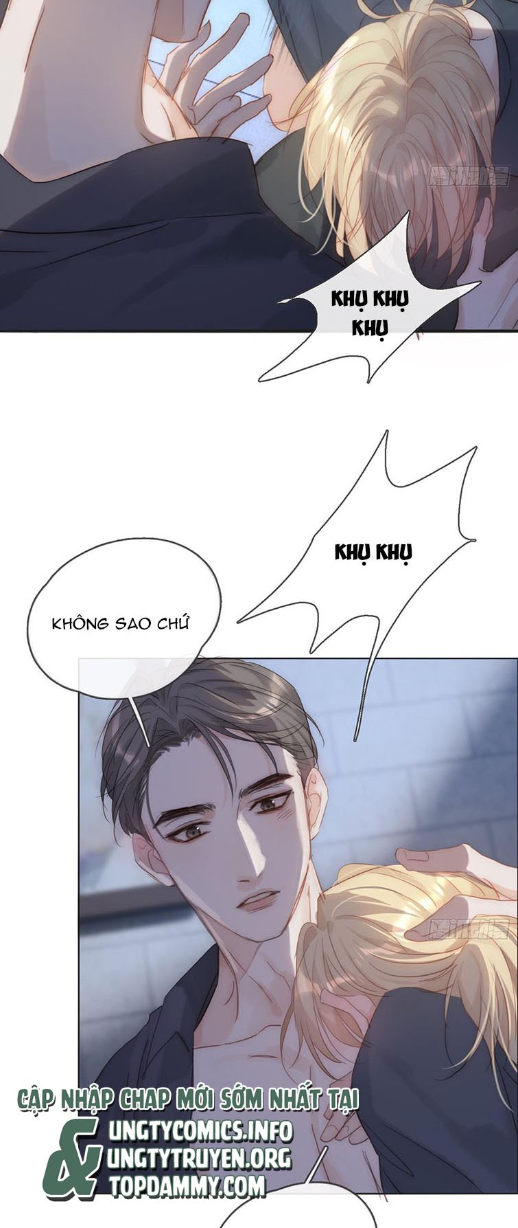 Thỉnh Cùng Ta Đồng Miên-Xin Hãy Ngủ Cùng Ta: Chapter 103