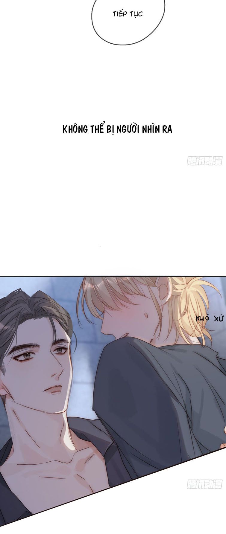 Thỉnh Cùng Ta Đồng Miên-Xin Hãy Ngủ Cùng Ta: Chapter 103