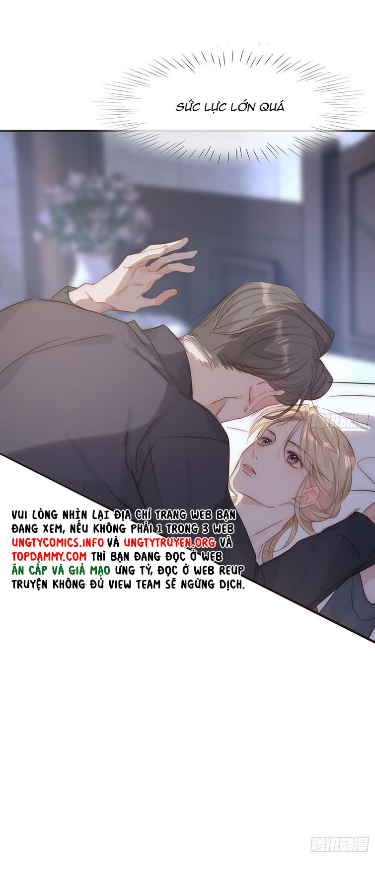 Thỉnh Cùng Ta Đồng Miên-Xin Hãy Ngủ Cùng Ta: Chapter 103