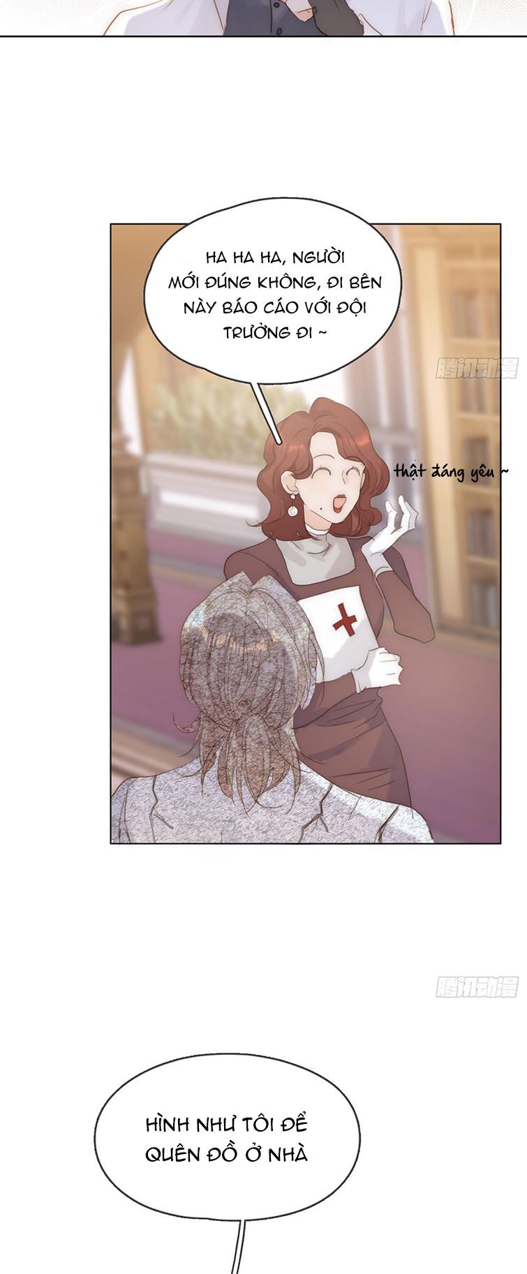Thỉnh Cùng Ta Đồng Miên-Xin Hãy Ngủ Cùng Ta: Chapter 103