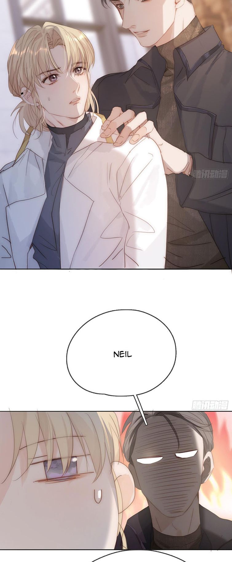 Thỉnh Cùng Ta Đồng Miên-Xin Hãy Ngủ Cùng Ta: Chapter 103