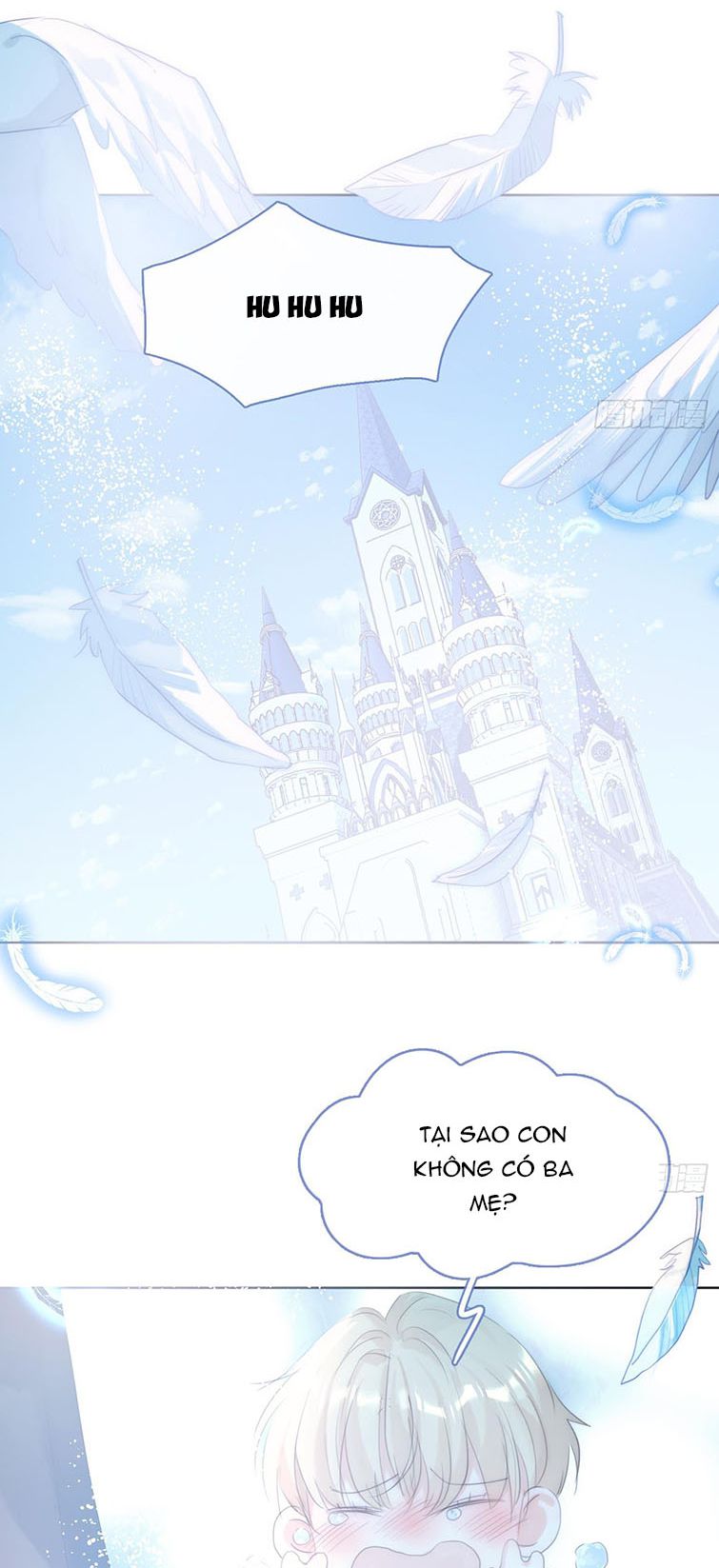 Thỉnh Cùng Ta Đồng Miên-Xin Hãy Ngủ Cùng Ta: Chapter 103