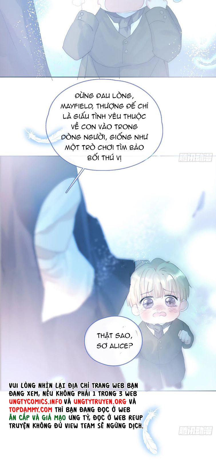 Thỉnh Cùng Ta Đồng Miên-Xin Hãy Ngủ Cùng Ta: Chapter 103