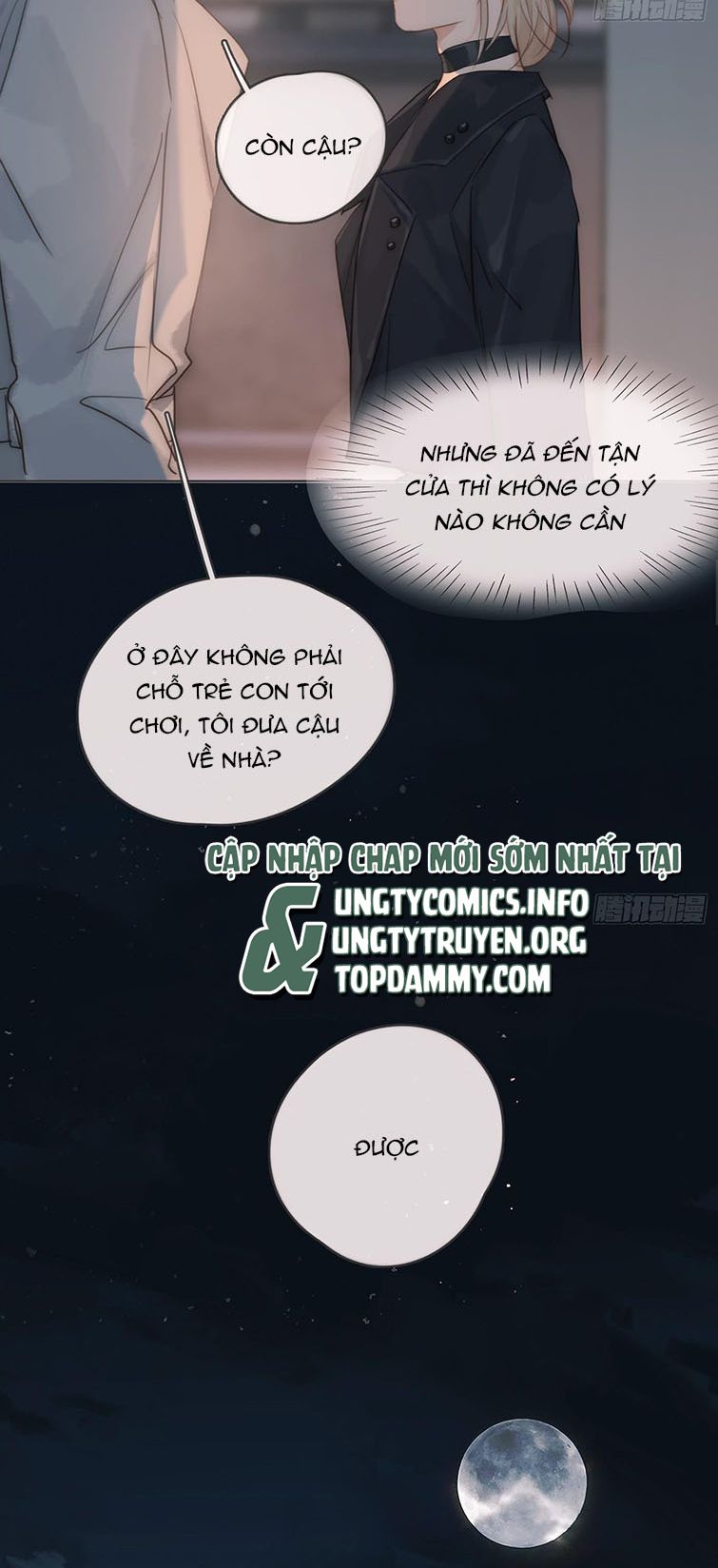 Thỉnh Cùng Ta Đồng Miên-Xin Hãy Ngủ Cùng Ta: Chapter 103