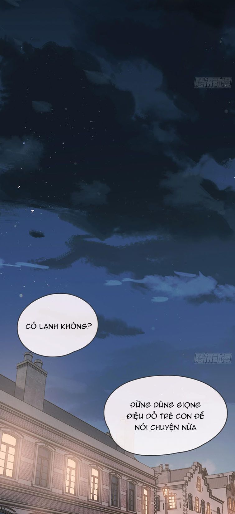 Thỉnh Cùng Ta Đồng Miên-Xin Hãy Ngủ Cùng Ta: Chapter 103