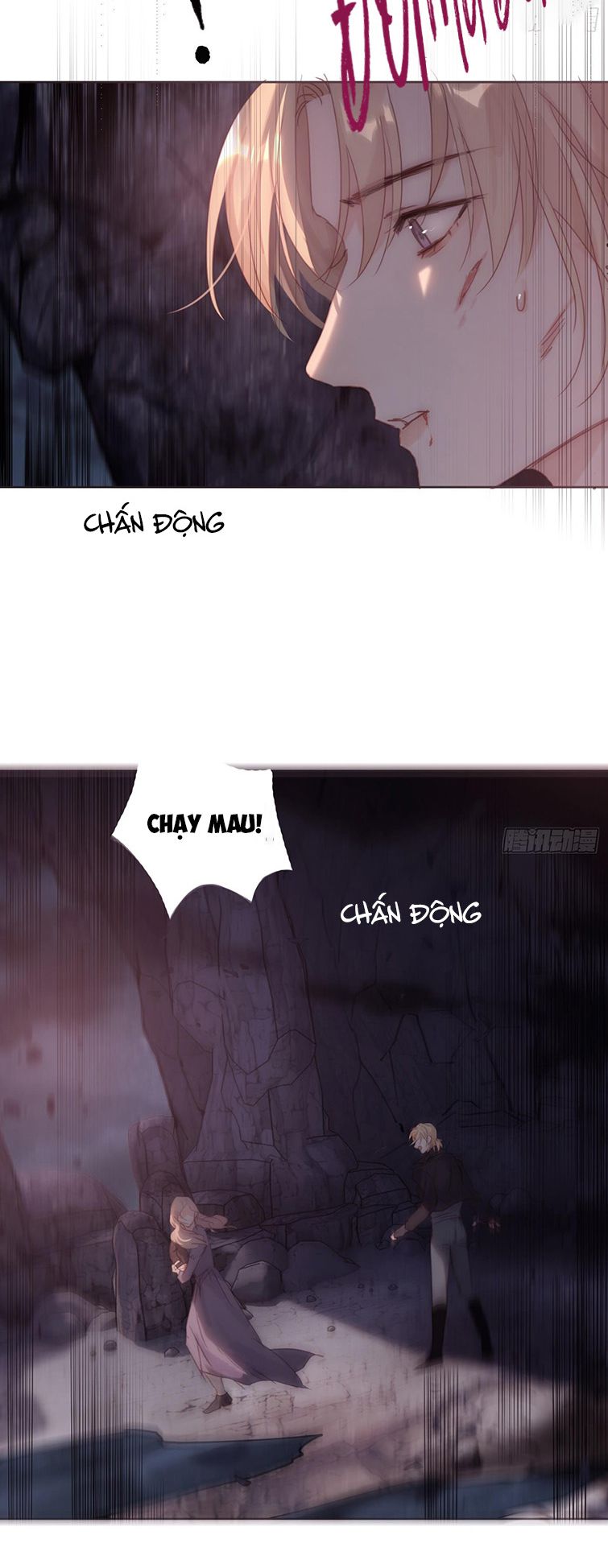 Thỉnh Cùng Ta Đồng Miên-Xin Hãy Ngủ Cùng Ta: Chapter 106