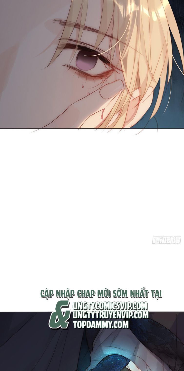 Thỉnh Cùng Ta Đồng Miên-Xin Hãy Ngủ Cùng Ta: Chapter 106
