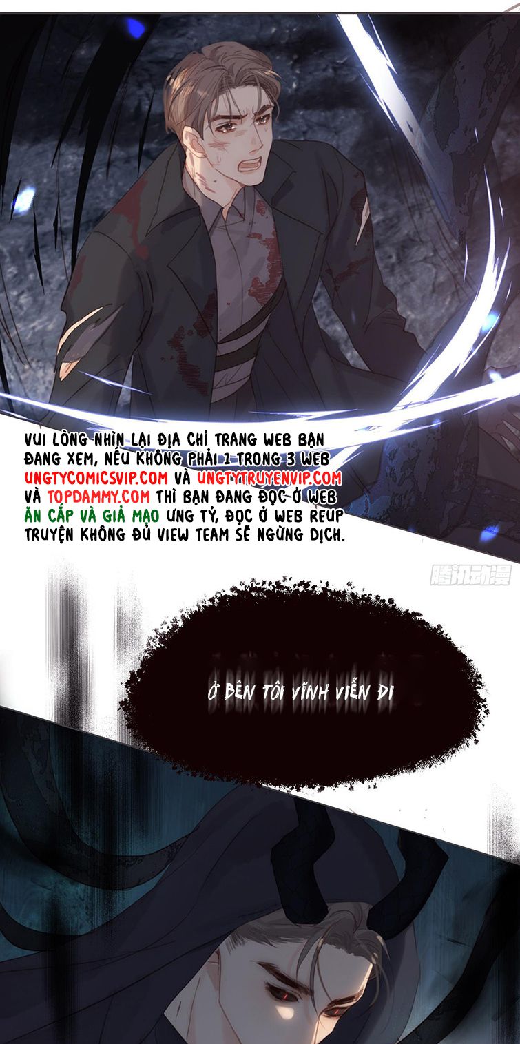 Thỉnh Cùng Ta Đồng Miên-Xin Hãy Ngủ Cùng Ta: Chapter 106