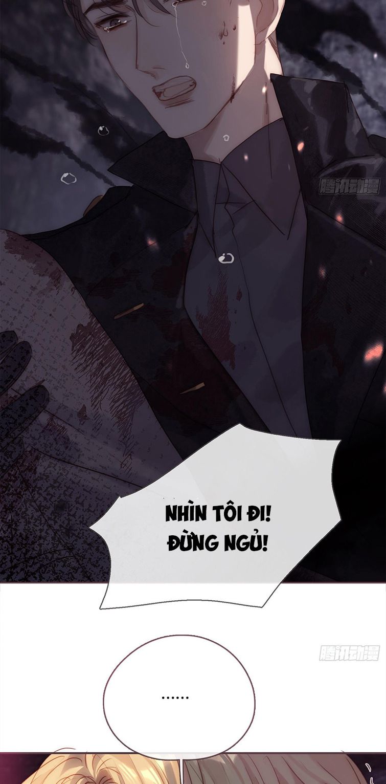 Thỉnh Cùng Ta Đồng Miên-Xin Hãy Ngủ Cùng Ta: Chapter 106