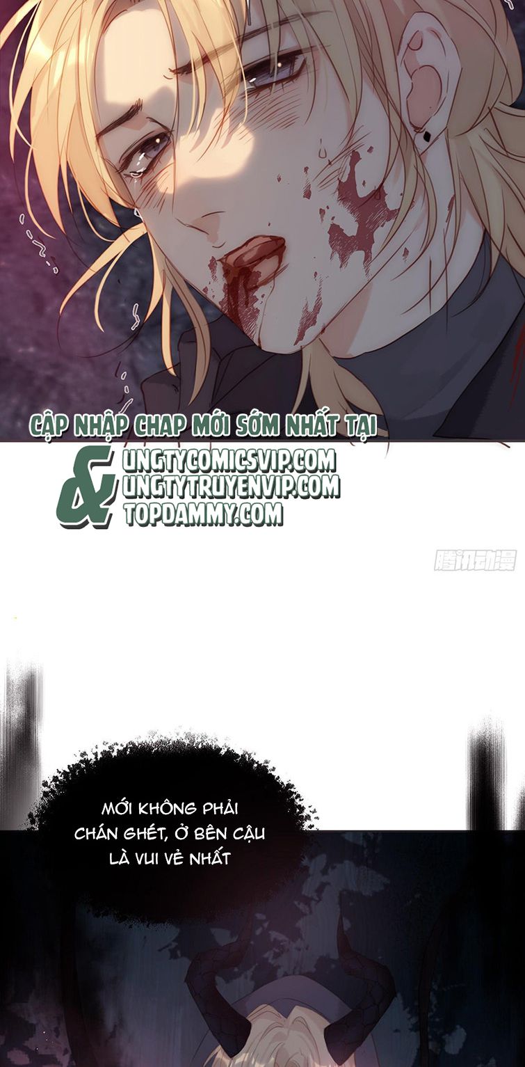 Thỉnh Cùng Ta Đồng Miên-Xin Hãy Ngủ Cùng Ta: Chapter 106