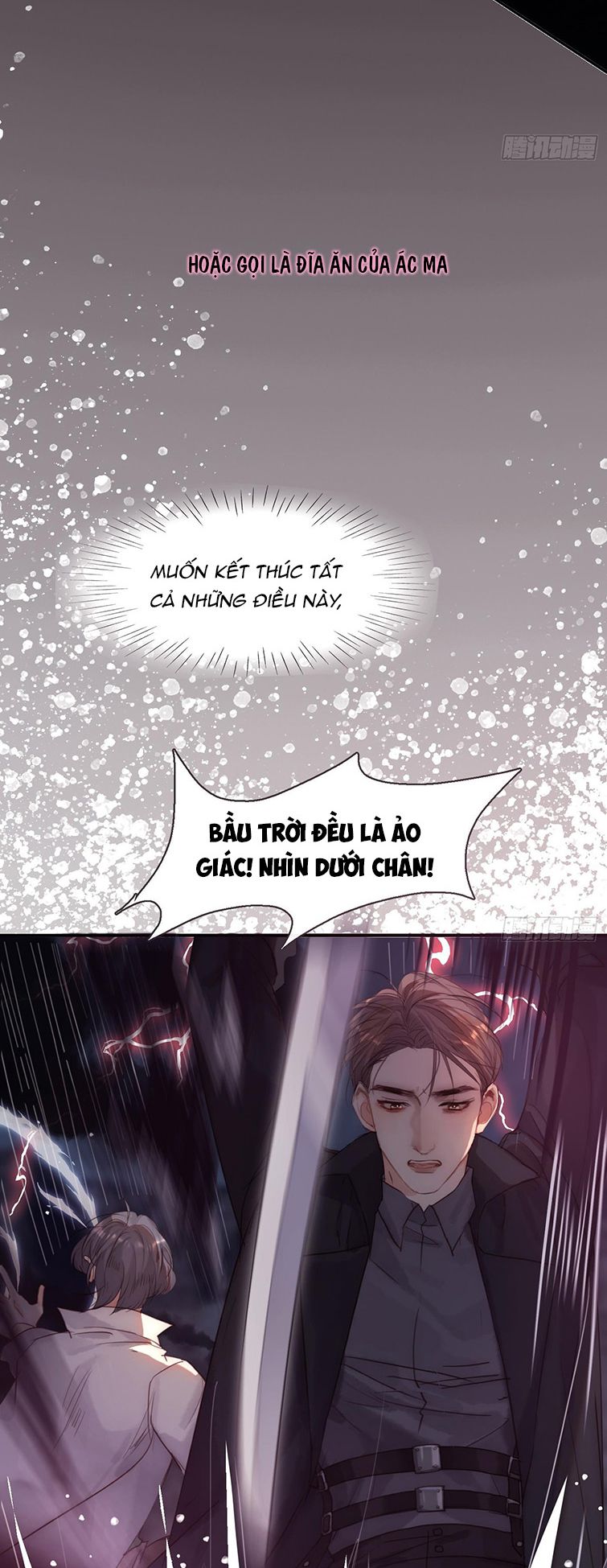 Thỉnh Cùng Ta Đồng Miên-Xin Hãy Ngủ Cùng Ta: Chapter 106
