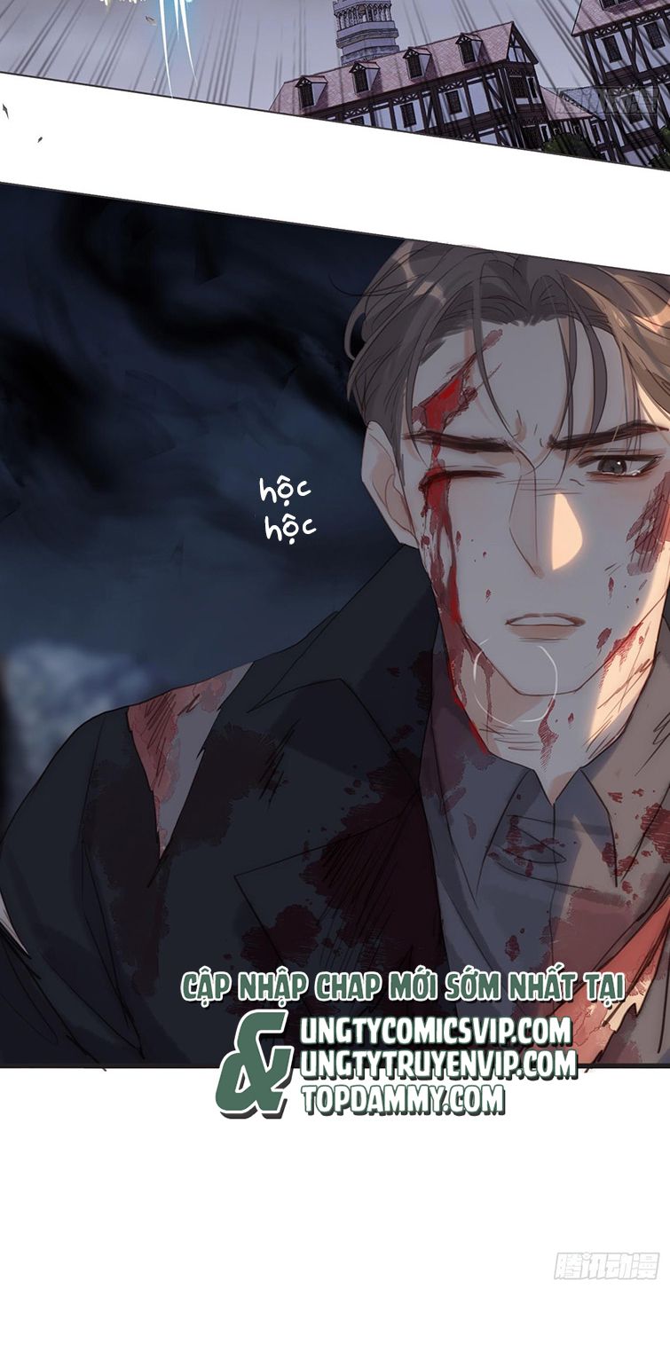 Thỉnh Cùng Ta Đồng Miên-Xin Hãy Ngủ Cùng Ta: Chapter 106