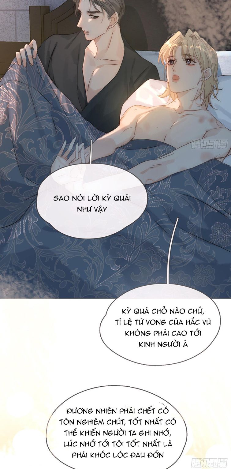 Thỉnh Cùng Ta Đồng Miên-Xin Hãy Ngủ Cùng Ta: Chapter 106