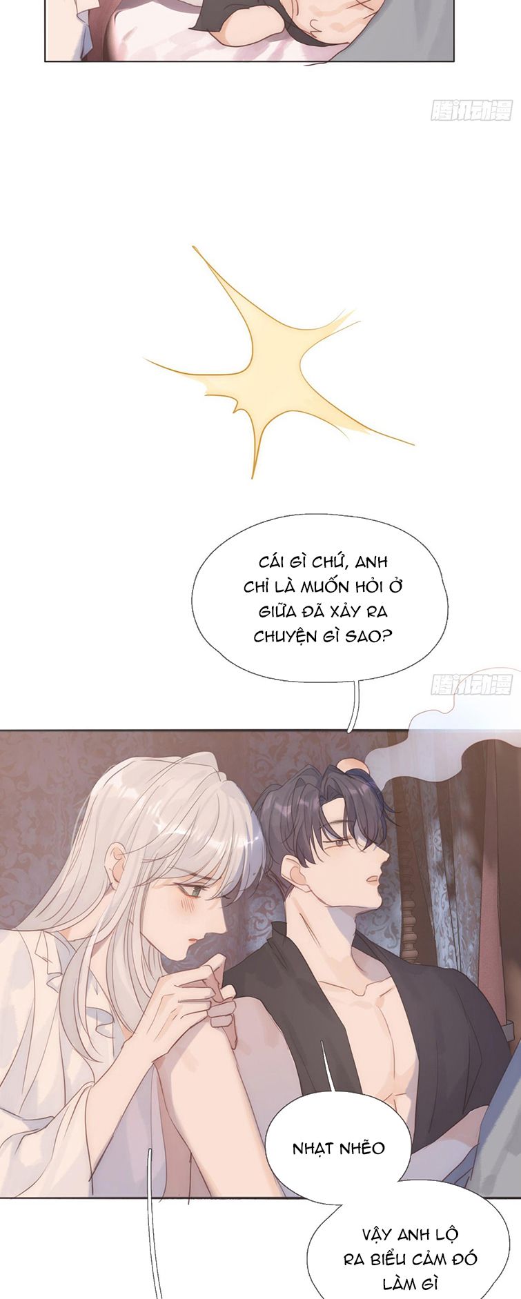 Thỉnh Cùng Ta Đồng Miên-Xin Hãy Ngủ Cùng Ta: Chapter 107