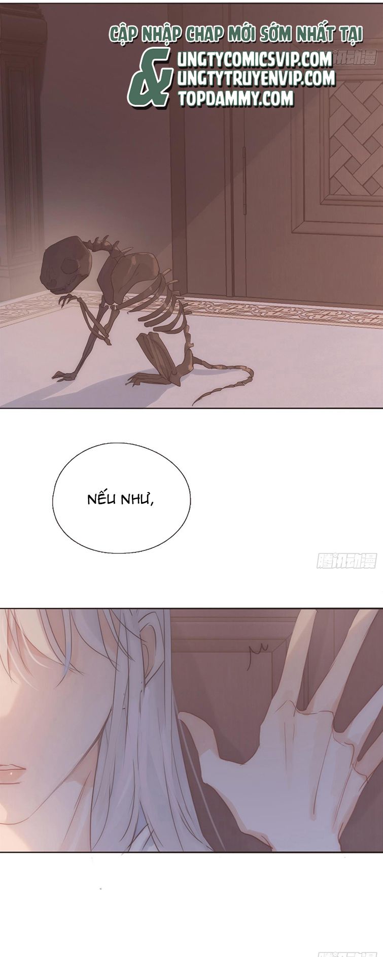 Thỉnh Cùng Ta Đồng Miên-Xin Hãy Ngủ Cùng Ta: Chapter 107