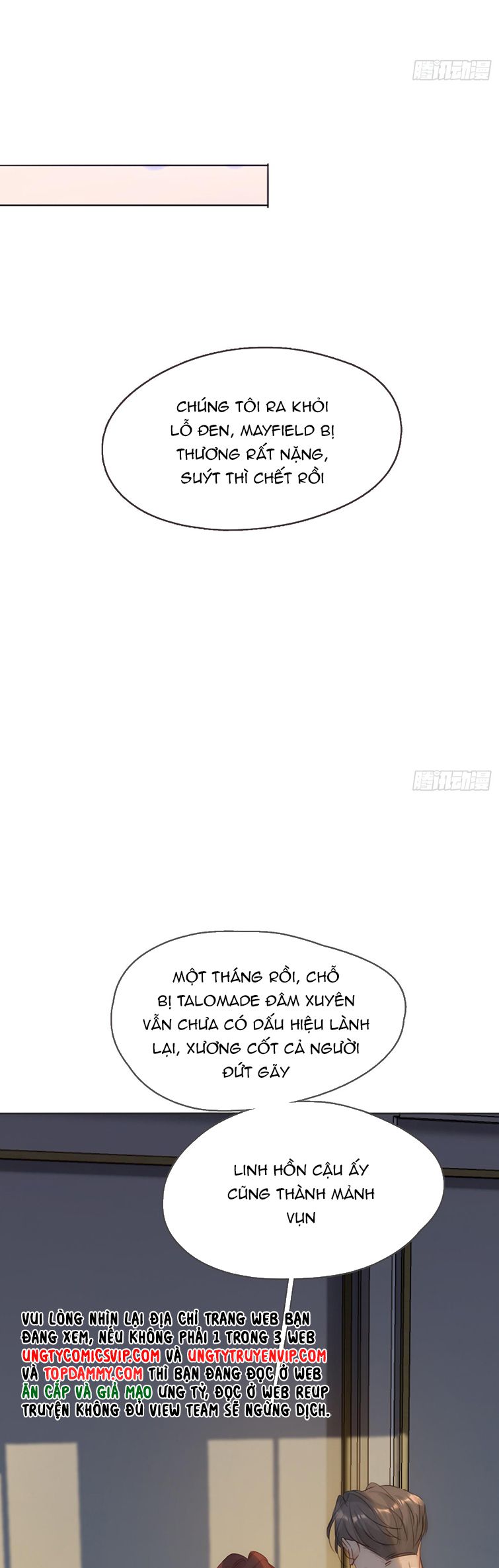 Thỉnh Cùng Ta Đồng Miên-Xin Hãy Ngủ Cùng Ta: Chapter 107