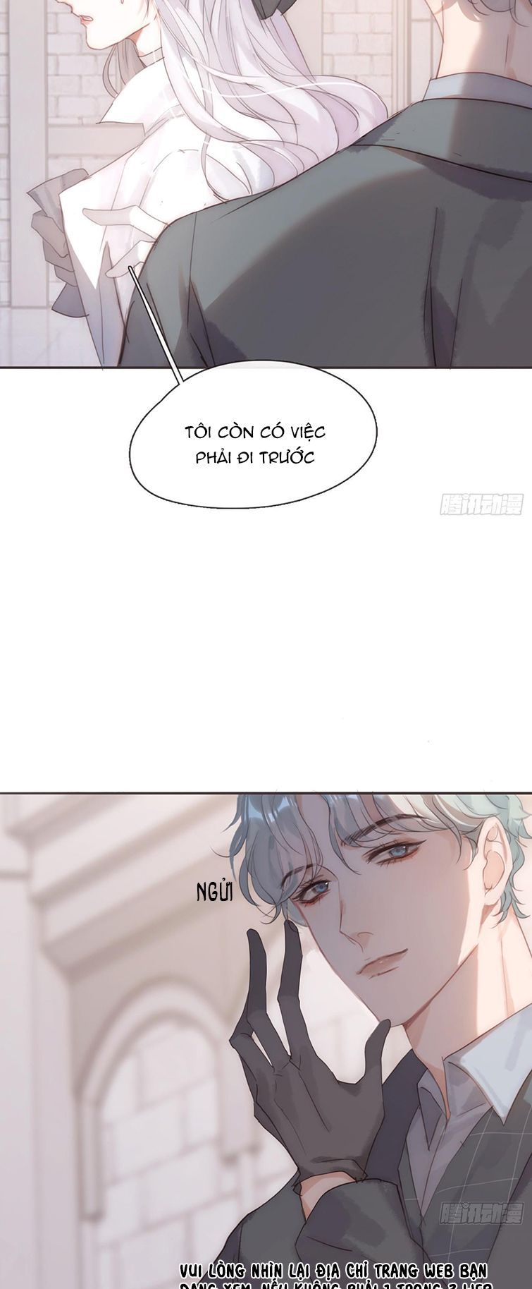 Thỉnh Cùng Ta Đồng Miên-Xin Hãy Ngủ Cùng Ta: Chapter 109