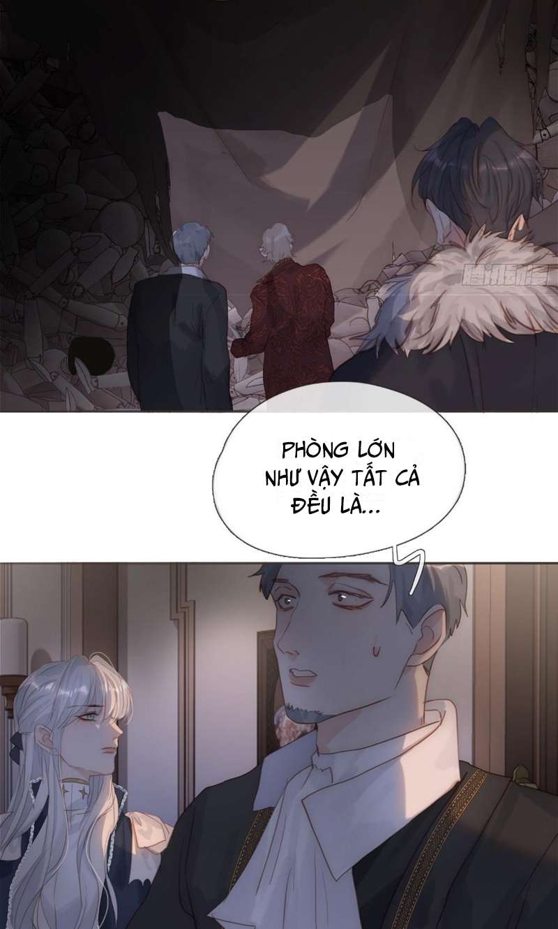 Thỉnh Cùng Ta Đồng Miên-Xin Hãy Ngủ Cùng Ta: Chapter 112