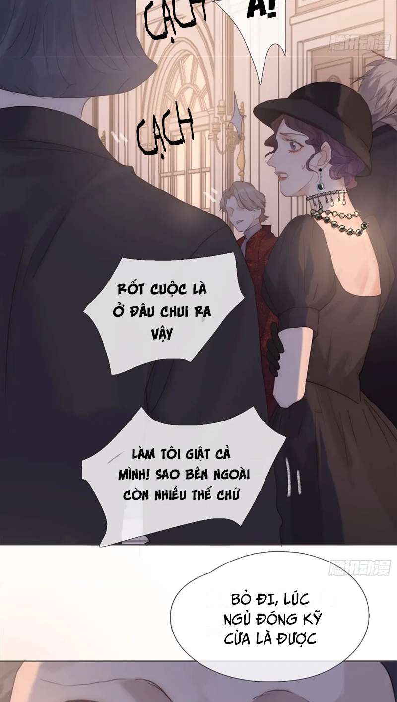 Thỉnh Cùng Ta Đồng Miên-Xin Hãy Ngủ Cùng Ta: Chapter 112