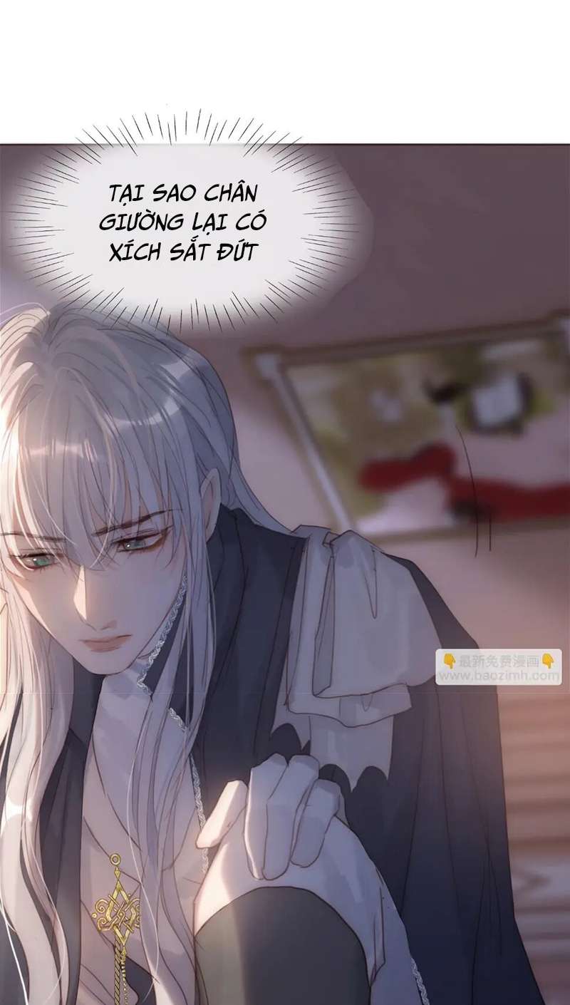 Thỉnh Cùng Ta Đồng Miên-Xin Hãy Ngủ Cùng Ta: Chapter 112