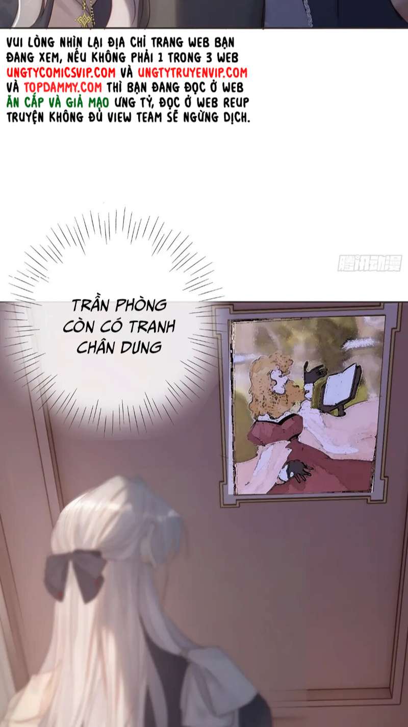 Thỉnh Cùng Ta Đồng Miên-Xin Hãy Ngủ Cùng Ta: Chapter 112