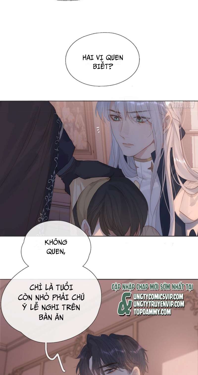 Thỉnh Cùng Ta Đồng Miên-Xin Hãy Ngủ Cùng Ta: Chapter 112