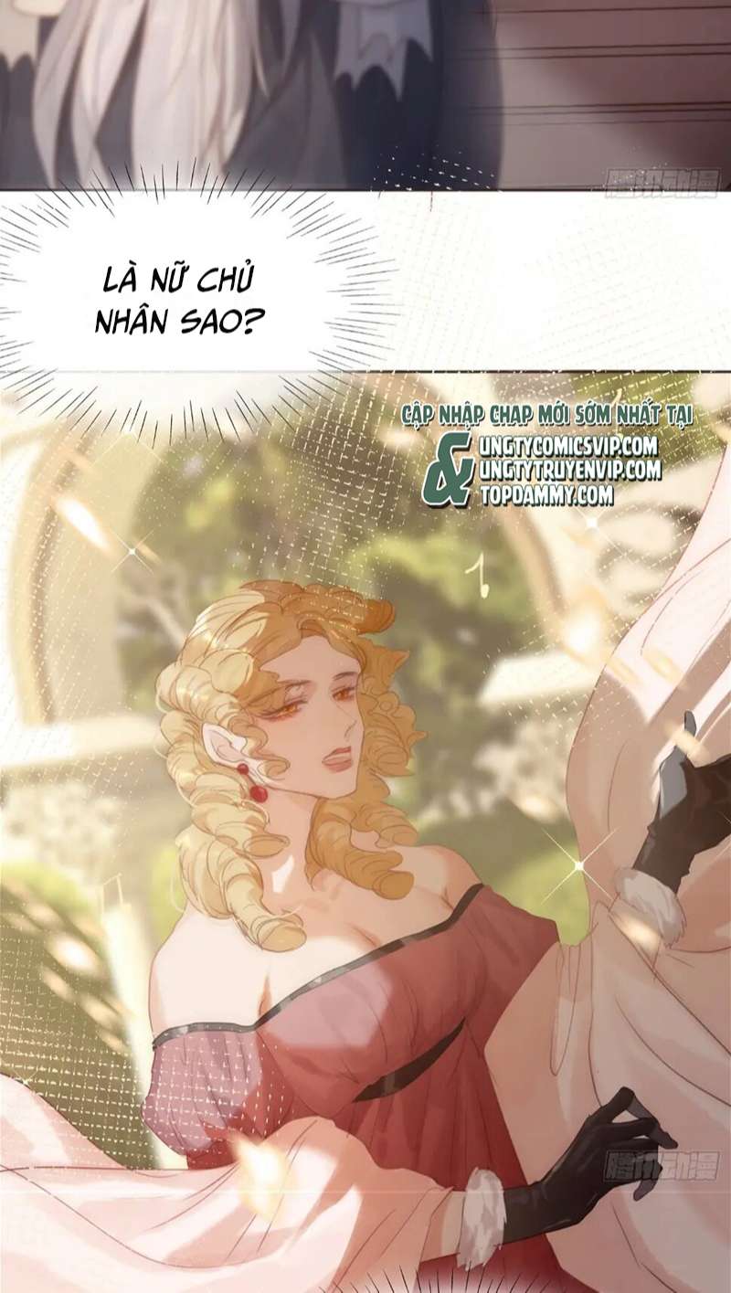 Thỉnh Cùng Ta Đồng Miên-Xin Hãy Ngủ Cùng Ta: Chapter 112