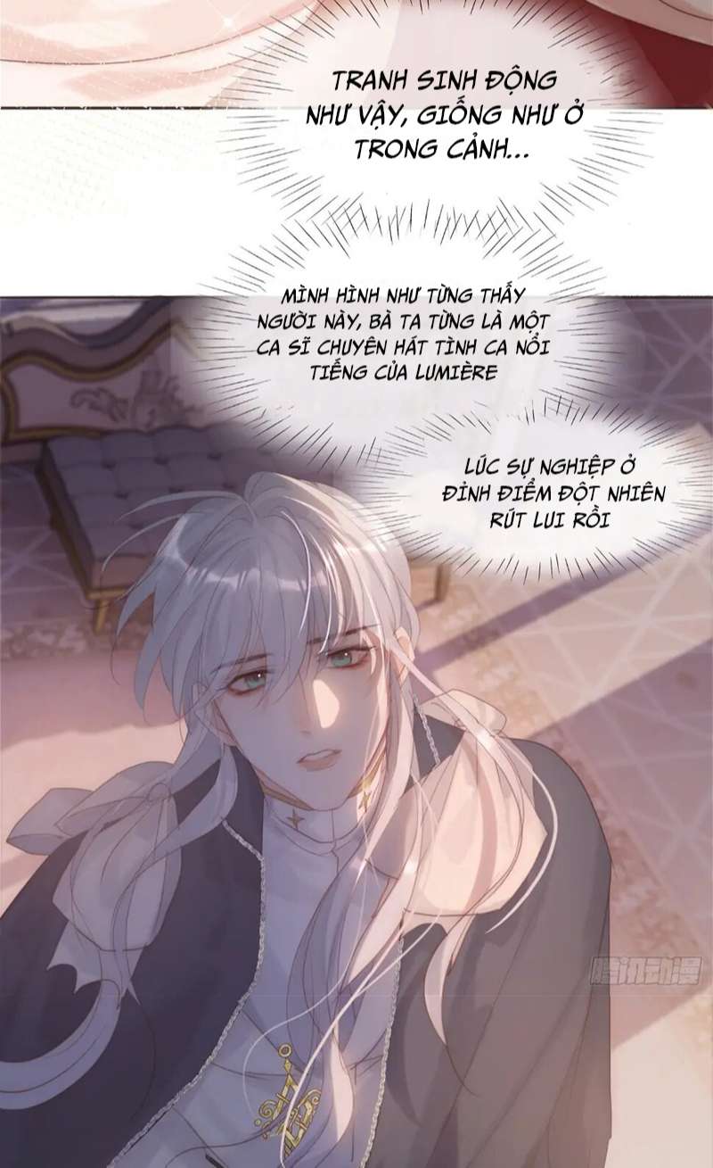 Thỉnh Cùng Ta Đồng Miên-Xin Hãy Ngủ Cùng Ta: Chapter 112