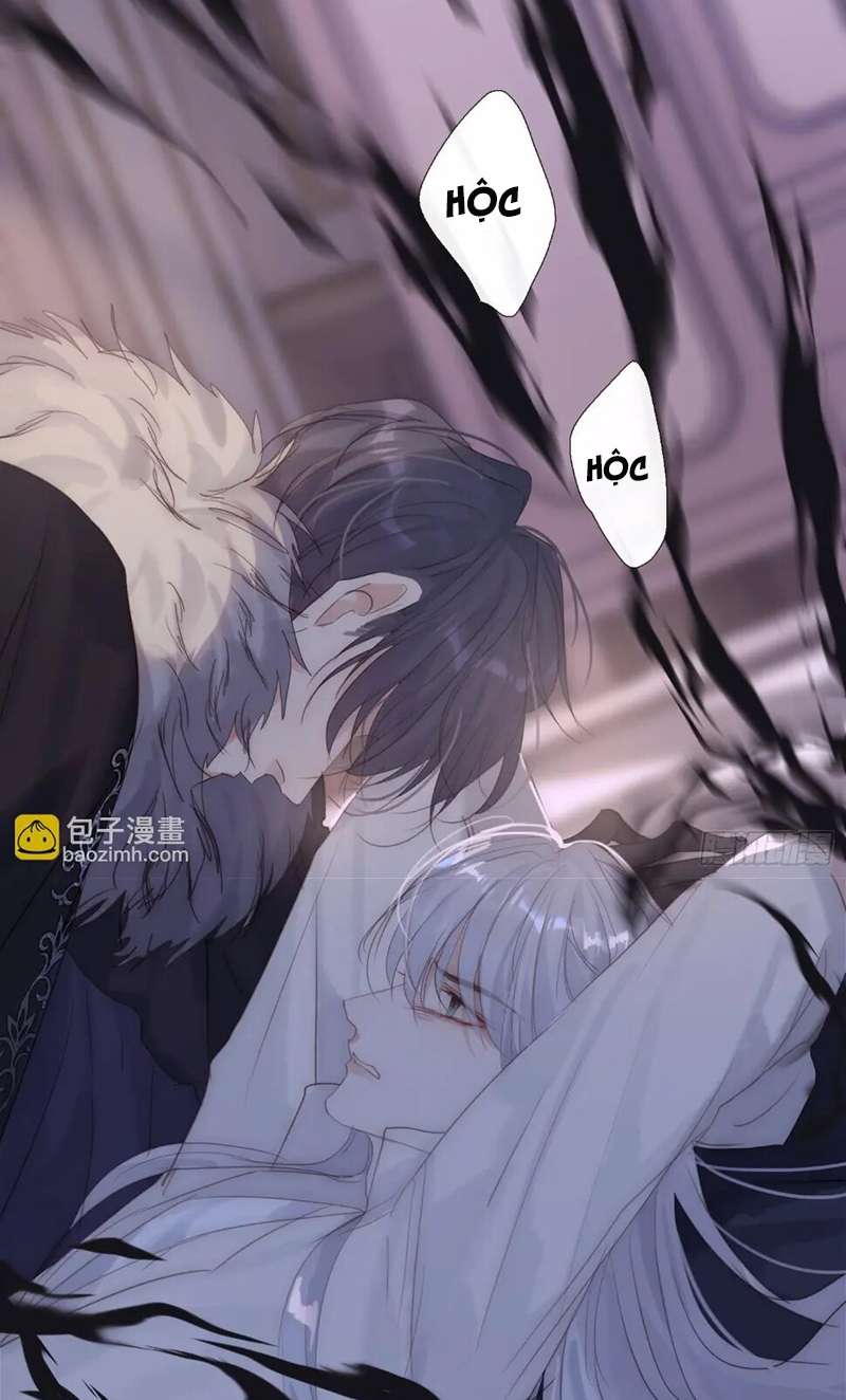 Thỉnh Cùng Ta Đồng Miên-Xin Hãy Ngủ Cùng Ta: Chapter 112