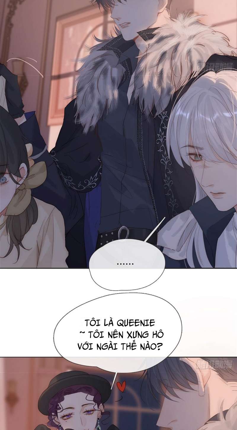 Thỉnh Cùng Ta Đồng Miên-Xin Hãy Ngủ Cùng Ta: Chapter 112