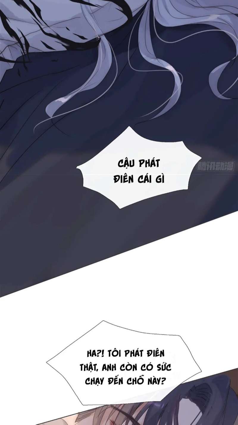 Thỉnh Cùng Ta Đồng Miên-Xin Hãy Ngủ Cùng Ta: Chapter 112