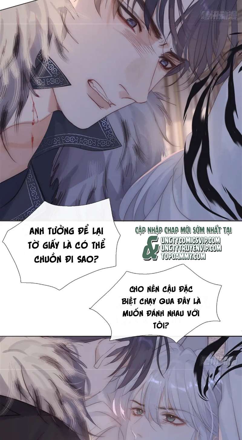 Thỉnh Cùng Ta Đồng Miên-Xin Hãy Ngủ Cùng Ta: Chapter 112