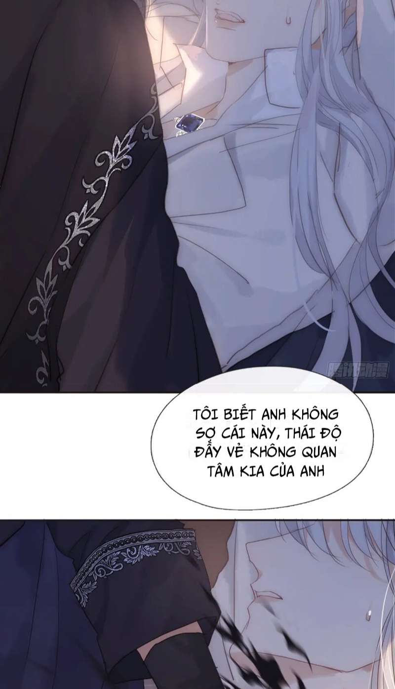Thỉnh Cùng Ta Đồng Miên-Xin Hãy Ngủ Cùng Ta: Chapter 112
