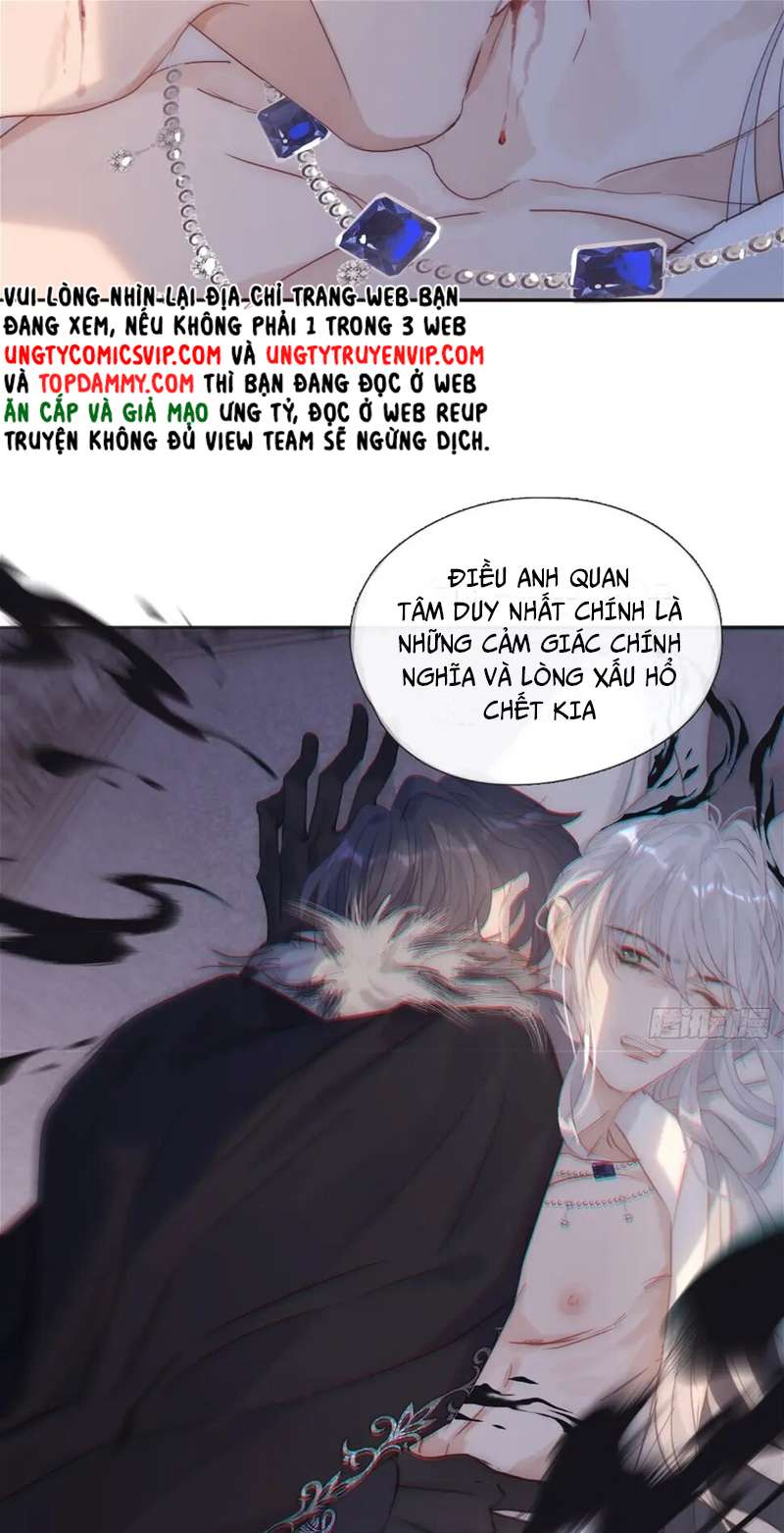 Thỉnh Cùng Ta Đồng Miên-Xin Hãy Ngủ Cùng Ta: Chapter 112