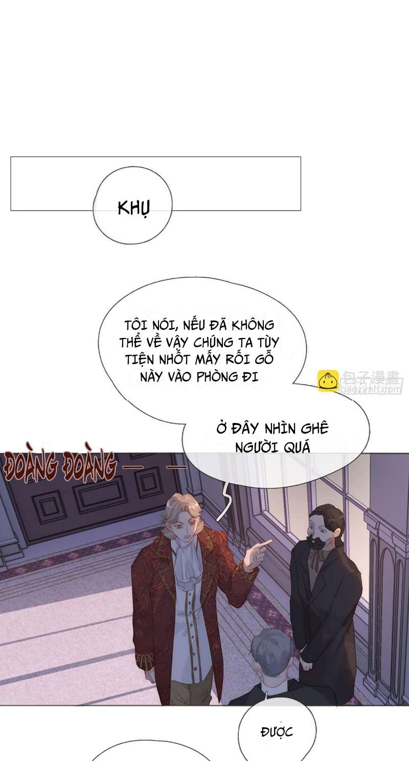 Thỉnh Cùng Ta Đồng Miên-Xin Hãy Ngủ Cùng Ta: Chapter 112
