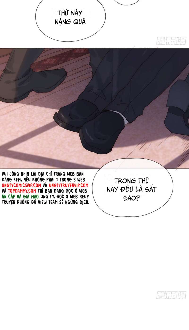 Thỉnh Cùng Ta Đồng Miên-Xin Hãy Ngủ Cùng Ta: Chapter 112