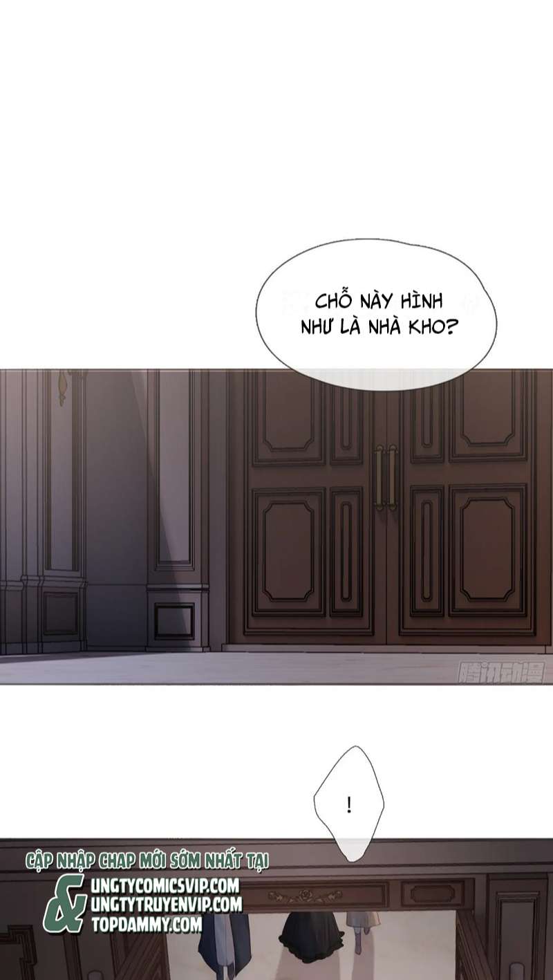 Thỉnh Cùng Ta Đồng Miên-Xin Hãy Ngủ Cùng Ta: Chapter 112