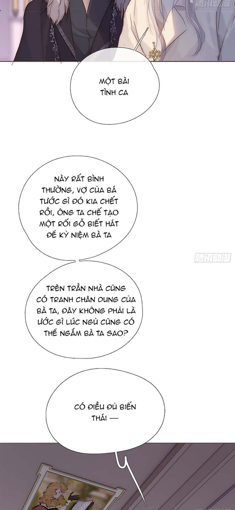 Thỉnh Cùng Ta Đồng Miên-Xin Hãy Ngủ Cùng Ta: Chapter 113