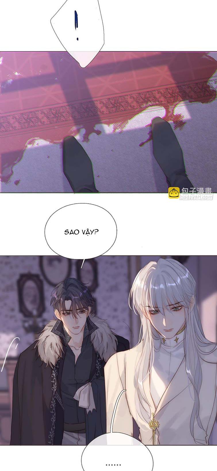 Thỉnh Cùng Ta Đồng Miên-Xin Hãy Ngủ Cùng Ta: Chapter 113