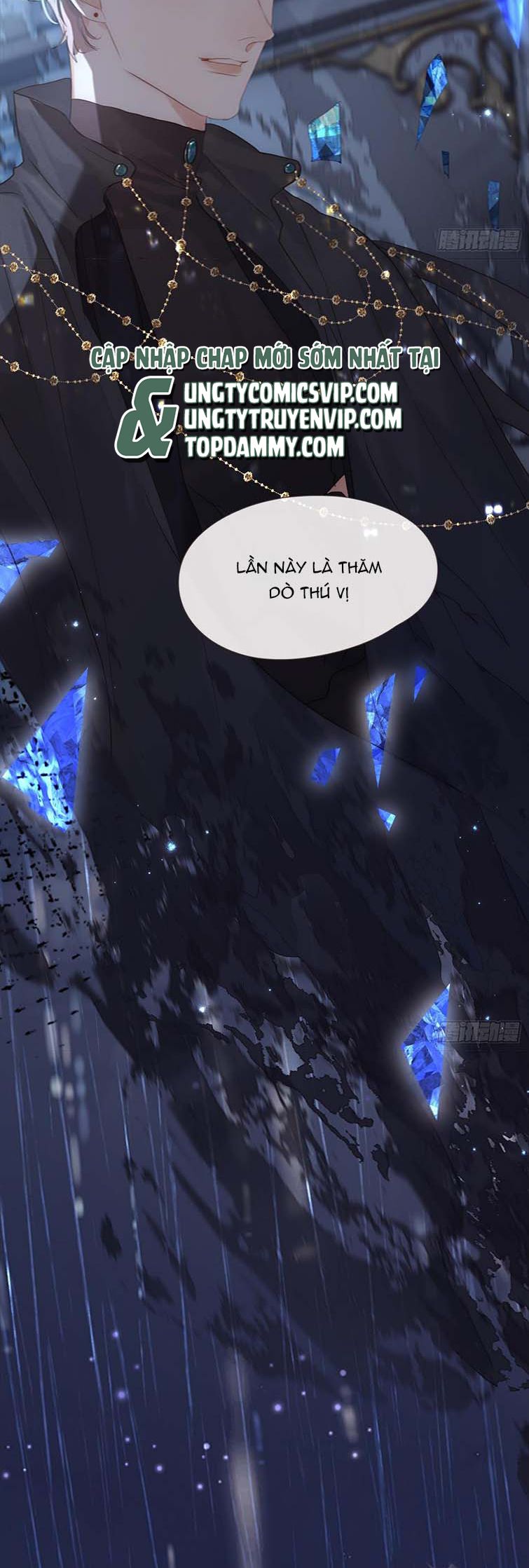 Thỉnh Cùng Ta Đồng Miên-Xin Hãy Ngủ Cùng Ta: Chapter 113