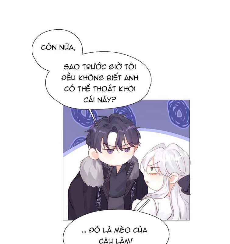 Thỉnh Cùng Ta Đồng Miên-Xin Hãy Ngủ Cùng Ta: Chapter 113