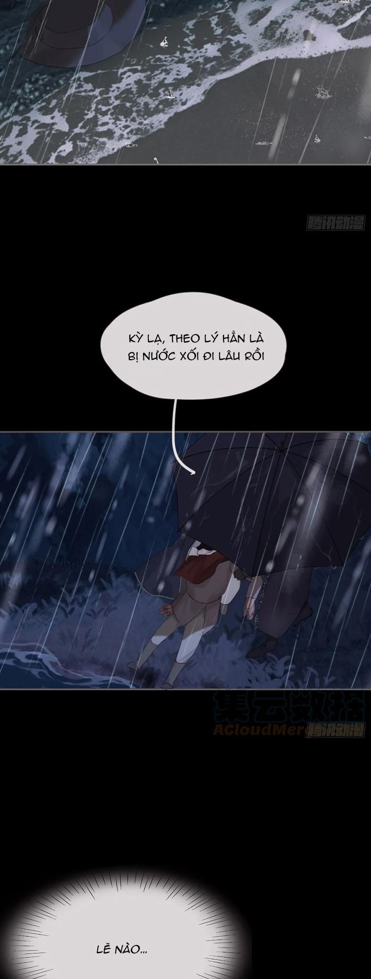 Thỉnh Cùng Ta Đồng Miên-Xin Hãy Ngủ Cùng Ta: Chapter 114