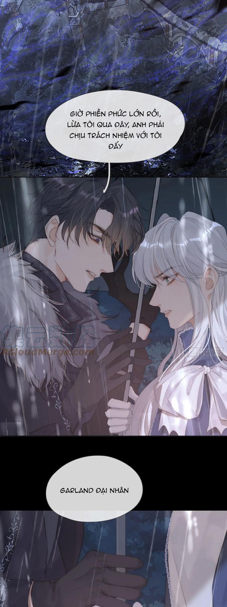 Thỉnh Cùng Ta Đồng Miên-Xin Hãy Ngủ Cùng Ta: Chapter 114
